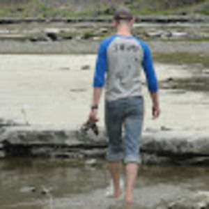 Meet your Posher, J. morgan